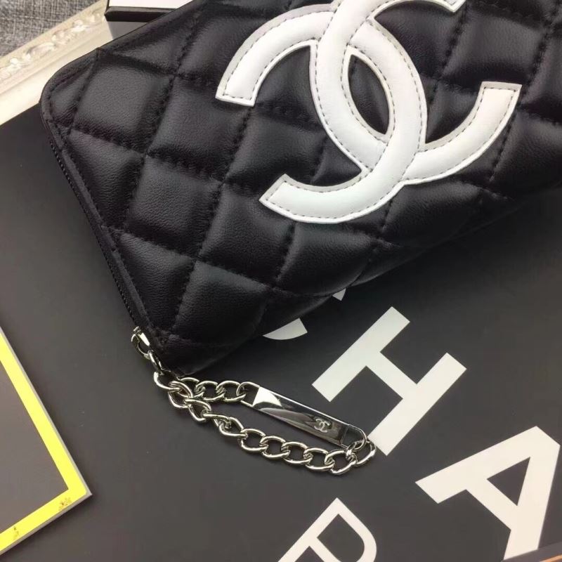 Chanel Wallets Purse